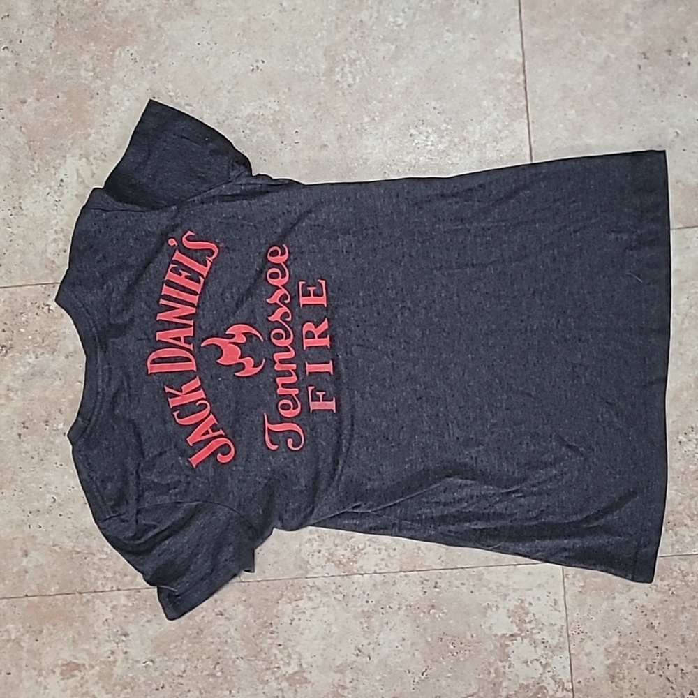 Jack Daniel's Tennessee Fire T-Shirt